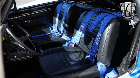 1969 Dodge Dart image 102