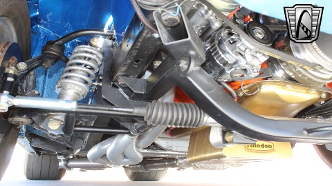 1969 Dodge Dart image 128