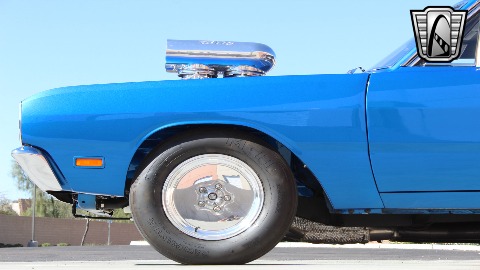 1969 Dodge Dart image 51