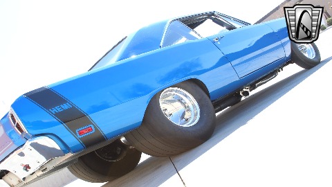 1969 Dodge Dart image 77