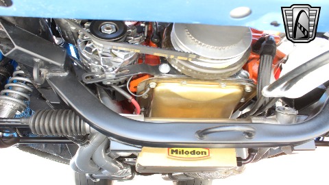 1969 Dodge Dart image 129