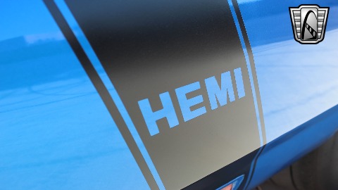 1969 Dodge Dart image 78