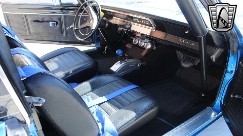 1969 Dodge Dart image 104