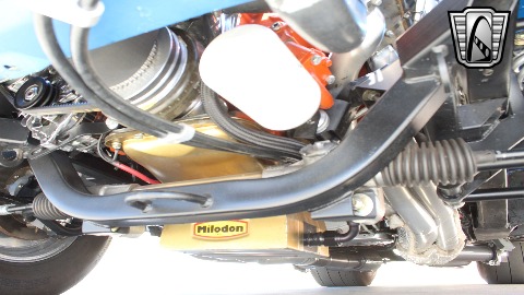 1969 Dodge Dart image 130