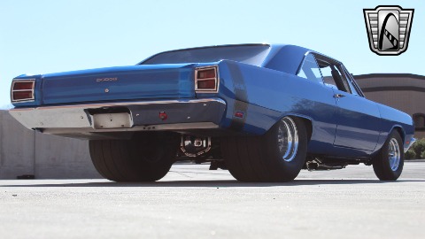 1969 Dodge Dart image 28