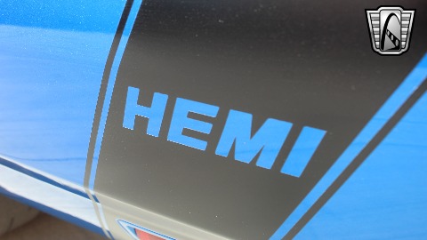 1969 Dodge Dart image 79