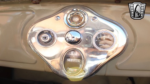 1928 Ford Model A Roadster image 109