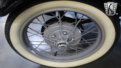 1928 Ford Model A Roadster image 135