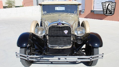 1928 Ford Model A Roadster image 32