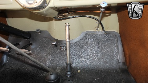 1928 Ford Model A Roadster image 110