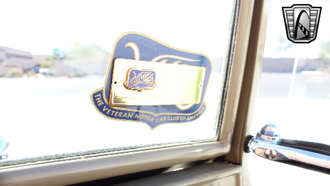 1928 Ford Model A Roadster image 112