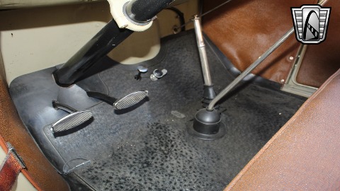 1928 Ford Model A Roadster image 113