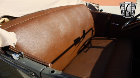 1928 Ford Model A Roadster image 115