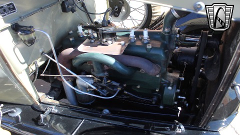 1928 Ford Model A Roadster image 116