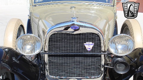 1928 Ford Model A Roadster image 66