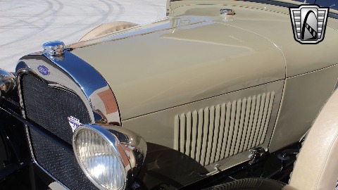 1928 Ford Model A Roadster image 67