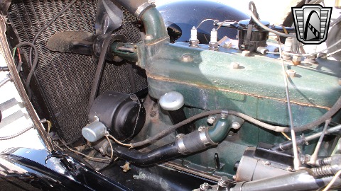 1928 Ford Model A Roadster image 119