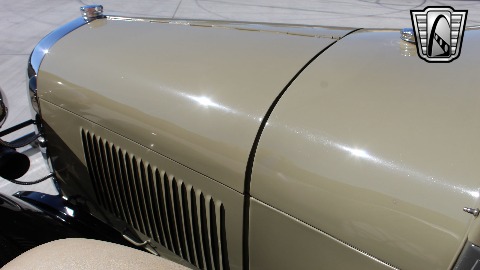 1928 Ford Model A Roadster image 68