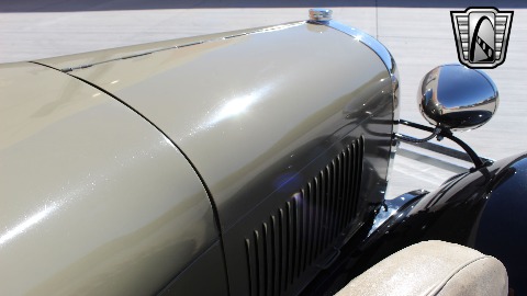 1928 Ford Model A Roadster image 70