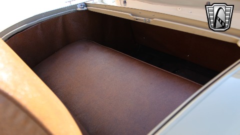 1928 Ford Model A Roadster image 96