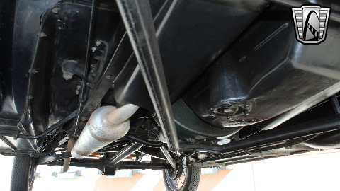 1928 Ford Model A Roadster image 122