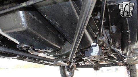 1928 Ford Model A Roadster image 123