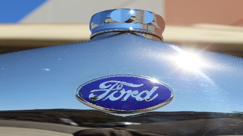 1928 Ford Model A Roadster image 74