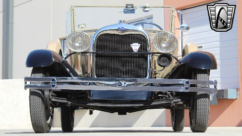 1928 Ford Model A Roadster image 23