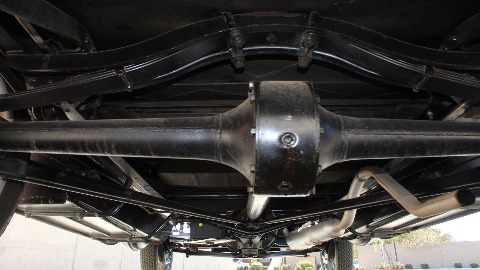 1928 Ford Model A Roadster image 127