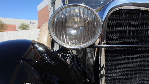 1928 Ford Model A Roadster image 76