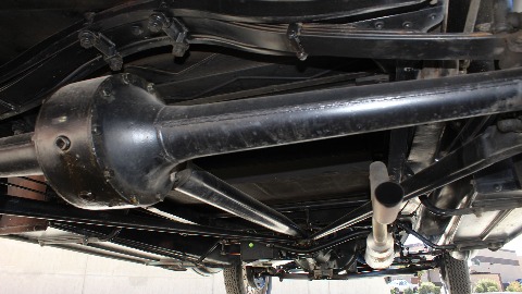 1928 Ford Model A Roadster image 128