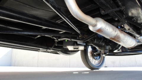 1928 Ford Model A Roadster image 129