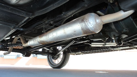 1928 Ford Model A Roadster image 130