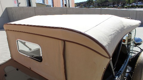 1928 Ford Model A Roadster image 105