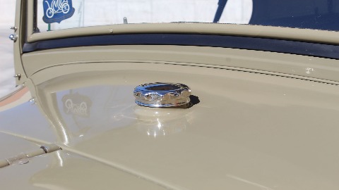 1928 Ford Model A Roadster image 80