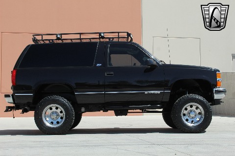 1999 Chevrolet Tahoe image 30