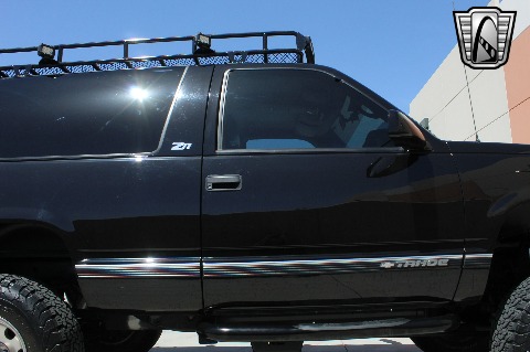 1999 Chevrolet Tahoe image 56