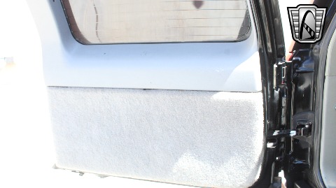 1999 Chevrolet Tahoe image 134