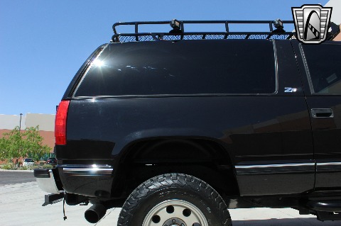 1999 Chevrolet Tahoe image 57