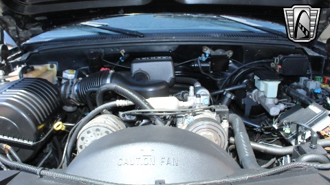 1999 Chevrolet Tahoe image 135