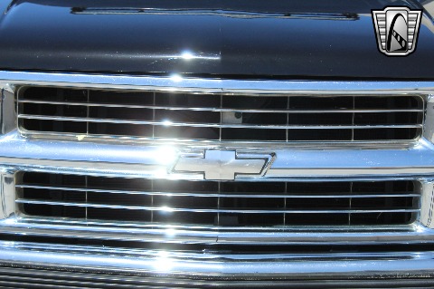 1999 Chevrolet Tahoe image 59