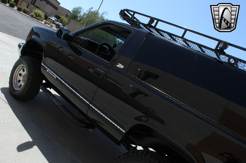 1999 Chevrolet Tahoe image 85