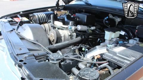 1999 Chevrolet Tahoe image 137