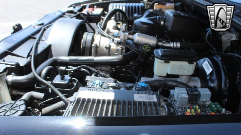 1999 Chevrolet Tahoe image 138