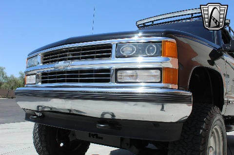 1999 Chevrolet Tahoe image 63