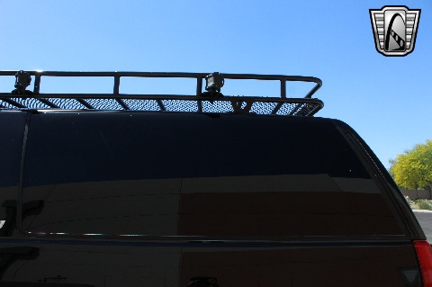 1999 Chevrolet Tahoe image 89