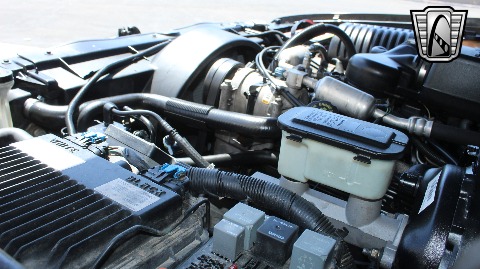 1999 Chevrolet Tahoe image 141