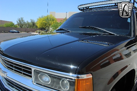 1999 Chevrolet Tahoe image 64