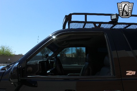 1999 Chevrolet Tahoe image 90