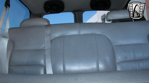 1999 Chevrolet Tahoe image 116